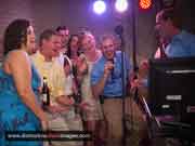 Karaoke nc