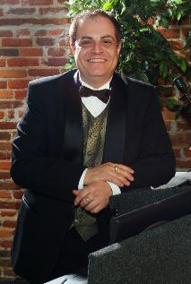 Nick Arbia
